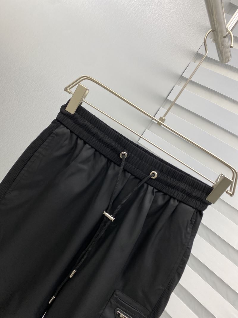 Prada Short Pants